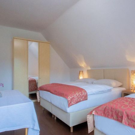 Gaestehaus Dobernig Sankt Niklas an der Drau エクステリア 写真