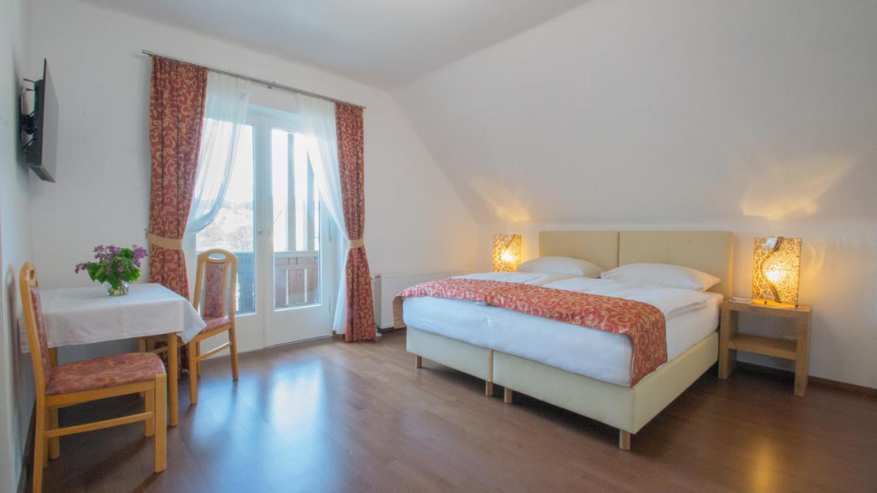 Gaestehaus Dobernig Sankt Niklas an der Drau エクステリア 写真