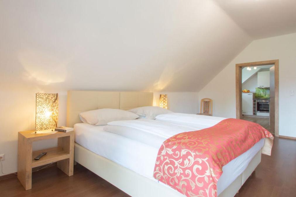 Gaestehaus Dobernig Sankt Niklas an der Drau エクステリア 写真