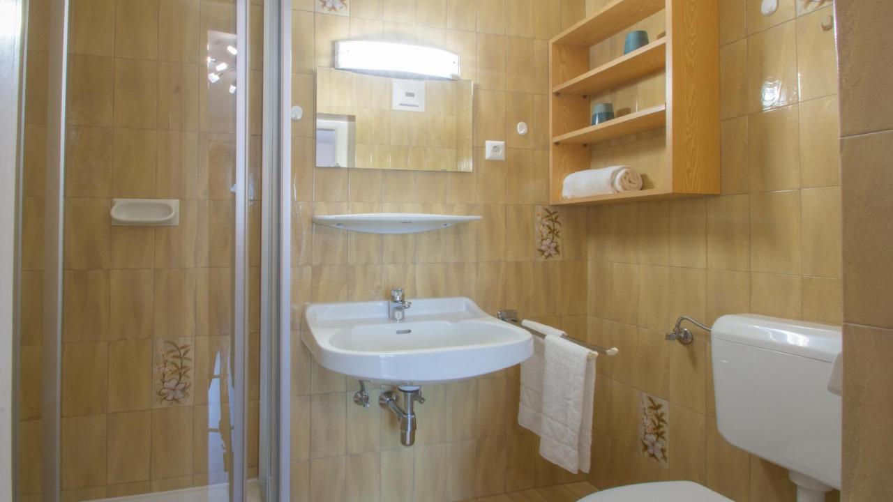 Gaestehaus Dobernig Sankt Niklas an der Drau エクステリア 写真