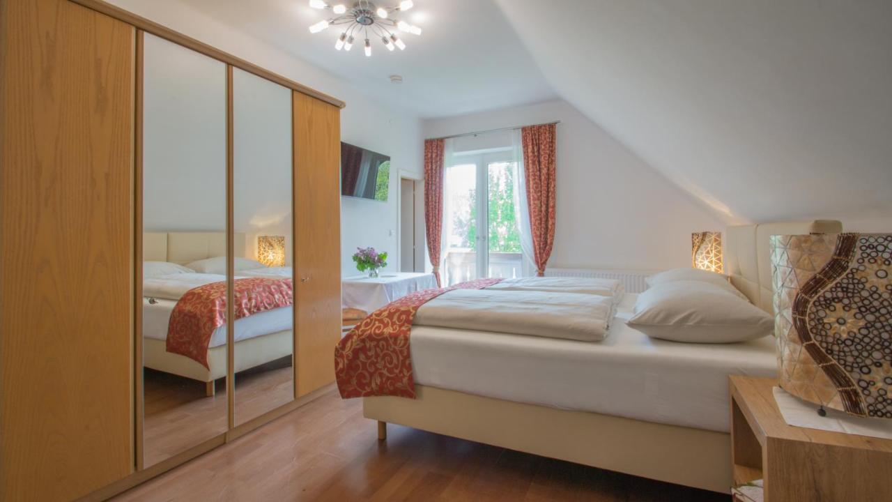 Gaestehaus Dobernig Sankt Niklas an der Drau エクステリア 写真