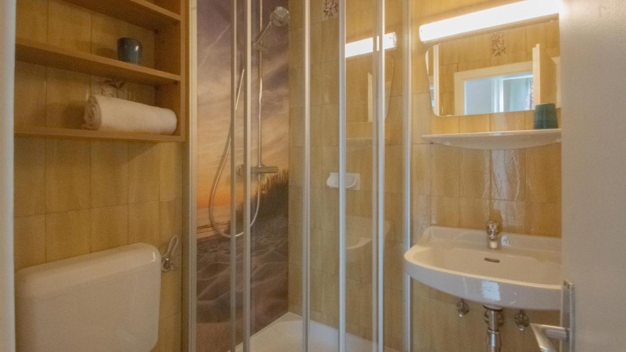 Gaestehaus Dobernig Sankt Niklas an der Drau エクステリア 写真